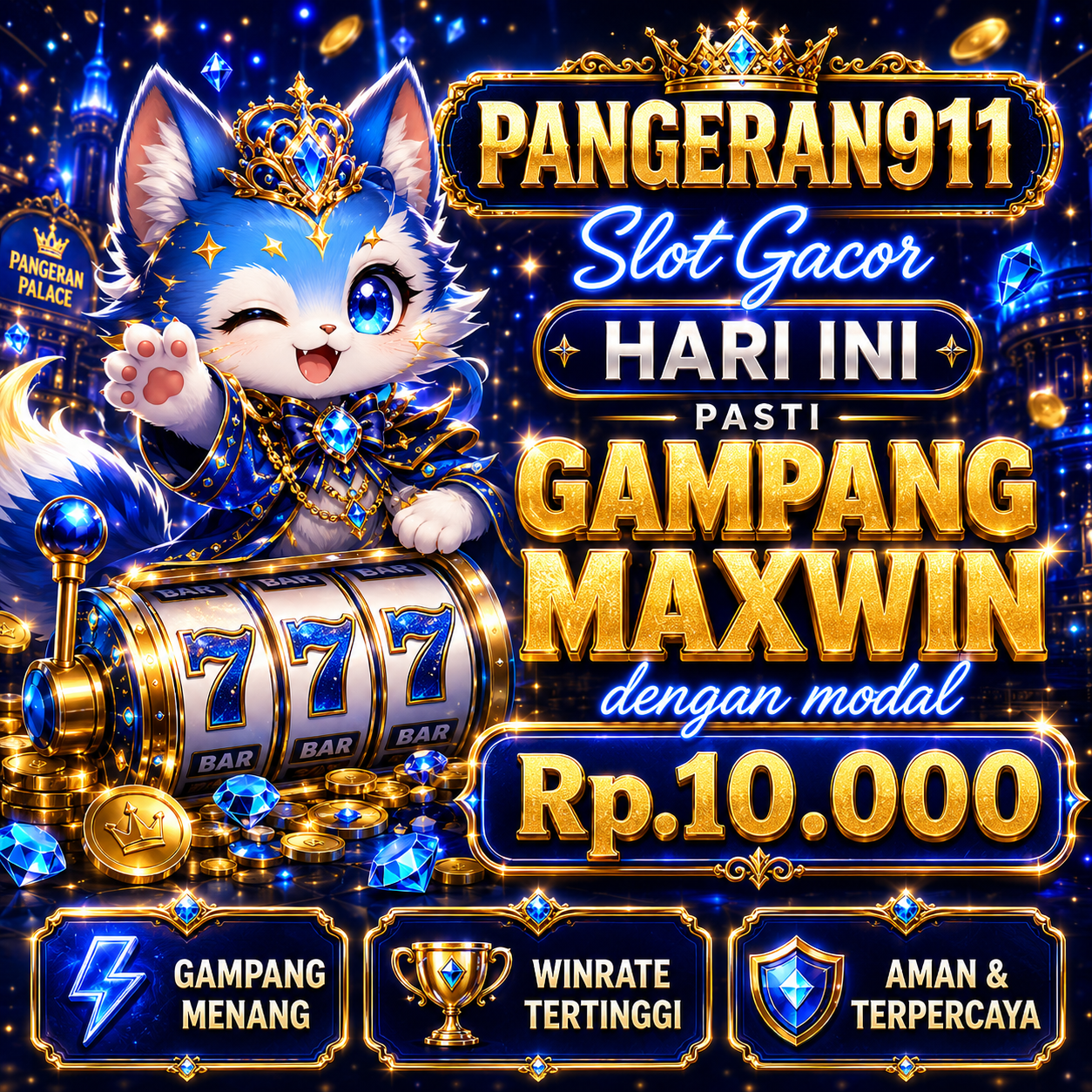 pangeran911
