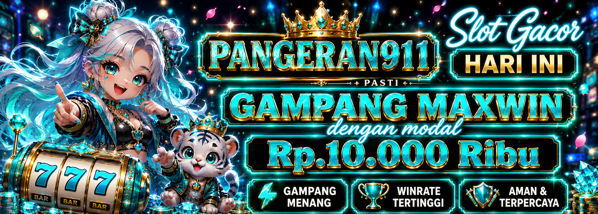 Pangeran911 | Situs Game Online Populer dengan Akses Mudah