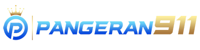 pangeran911 logo